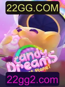 CandyDreams: Aventura e Estratégia no Mundo Doce