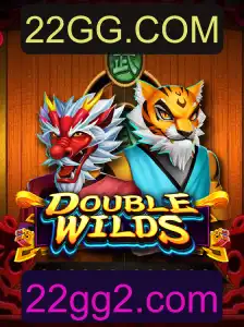 Descubra o Empolgante Mundo de DoubleWilds