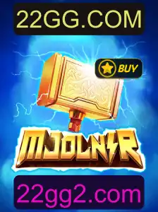 Mjolnir: Uma Aventura Épica no Universo 22GG.COM