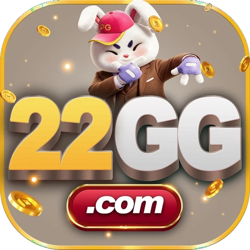 22GG.COM Logo