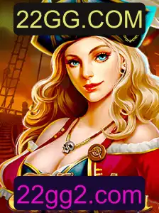 Descubra o Empolgante Mundo de PirateQueen: O Jogo Estratégico de 22GG.COM