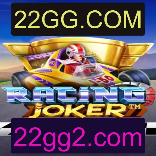 RacingJoker: Aventuras de Alta Velocidade e Estratégia com 22GG.COM