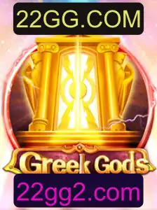 Explorando o Mundo Fascinante de GreekGods