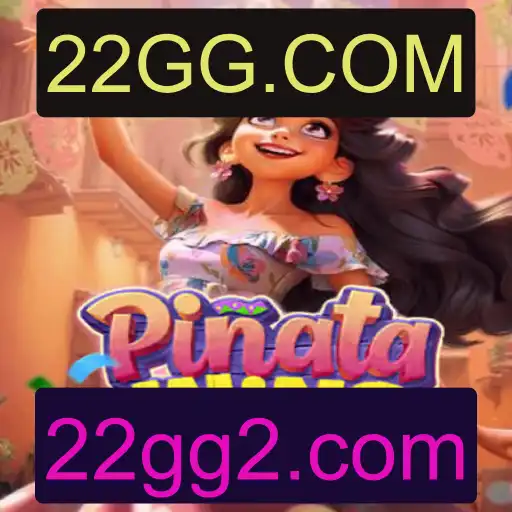 Explorando o Mundo de PinataWins: Uma Aventura Inovadora com 22GG.COM