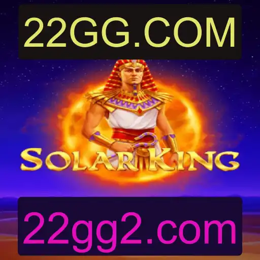 Tudo o que Você Precisa Saber sobre SolarKing e 22GG.COM