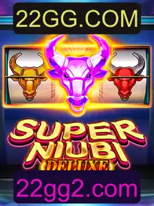 SuperNiubiDeluxe: Uma Jornada Aventureira em 22GG.COM